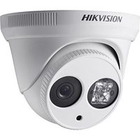 Hikvision DS-2CD2322WD-I(4MM) Network Surveillance Camera, 4mm Lens, 1920 X 1080, White