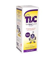 Total Lice Control Shampoo