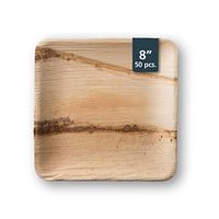 Salad (8" x 8" 50 Pack)