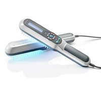 Home Therapy UV Phototherapy Light with 311nm Narrow Band with LCD Digital Timer