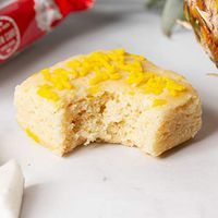 Eat Me Guilt Free Protein Brownie