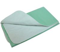 Washable Bed Pads/Incontinence Underpad - 23 X 35