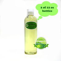 Aloe Vera Oil Area of Outstanding Natural Beauty 24 Oz