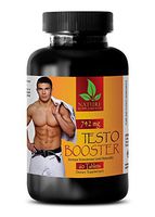 Increase libido for Men - Testosterone Booster 742Mg - Boost Testosterone Supplement - 1 Bottle 60 Tablets