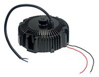 HBG-160-36A AC/DC LED Power Supply 158.4W Single 5-Pin