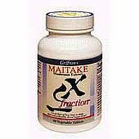 Grifron SX-Fraction - 90 Vegetable Tabs.