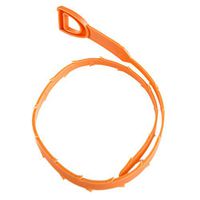 Drain Snake Hair Drain Clog Tool,Hair Drain Clog Remover Cleaning Tool and Drain Cleaner for Sink and Bathtub Toilet