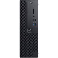 Dell OptiPlex 3070 Small Form Factor Desktop 8TB SSD 64GB RAM Extreme (Intel Core i9-9900 Processor Turbo Boost to 5.00GHz, 64 GB RAM, 8 TB SSD, Win 10 Pro) PC Business Computer