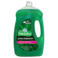 Palmolive Ultra Liquid Dish Soap, Original - 56 Fluid Ounce