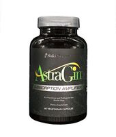AstraGin Maximum bioavailability Enhancer for pre-Workout Supplements, BCAA and Protein Powder