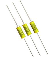 Film Capacitors .047uF 250V 10% (1 piece)