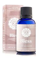 Woolzies 100% Pure Bless Essential oil Blend 1 Fl Oz