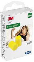 Earfit Foam Ear Plugs 2 Pairs