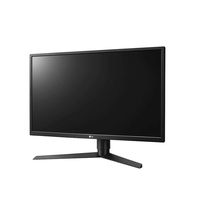 LG 27UD58P-B 27" 4K FreeSync IPS Monitor, Black (Renewed)