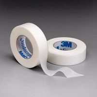 3M Medical Tape Micropore Paper 2" X 10 Yards NonSterile (#1533-2, Sold Per Piece)