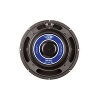 Eminence Legend BP102 10 Inch Bass Amplifier Speaker 200 Watts - (8 Ohm)