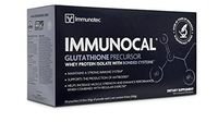 Immunocal (box of 30 sachets) Canadian Packaging Expres 2020