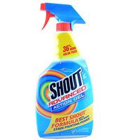 Shout Advanced Action Gel 30 oz