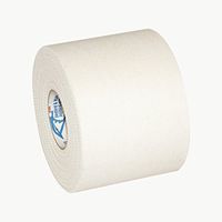 Jaybird & Mais 40 Economy Non-Elastic Athletic Tape: 2 in. x 15 yds. (White)