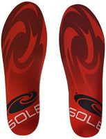 Sole Softec Response Custom Footbed (Size Mens 7/Womens 9)