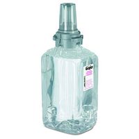 GOJO 881103 Clear & Mild Foam Handwash Refill, Fragrance-Free, 1250mL Refill (Case of 3)