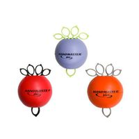 CanDo Handmaster Plus Hand Exerciser, 3 Count