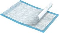 SCA Personal Care Underpad Ultra 23 X 36 inch Disposable  