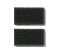 Filters for Respironics Remstar Lite, Remstar Plus, Remstar Pro, Remstar Auto, Bipap Plus, Bipap Pro 2, Bipap Auto, Bipap ST (2-pack)