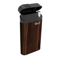 Smosi Original Kit with Loader and Pusher - Dark Wood Pattern