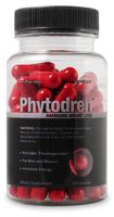 Phytodren - Hardcore Weight Loss - Burn Fat - Boost Energy Levels - Eat Less