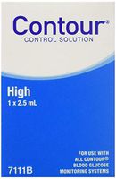 Diagnostics Direct P7-YC45-XZ4J Bayer Contour High Control Solution