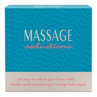 Massage Seductions