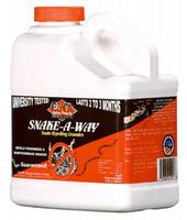 Dr. T S Snake-A-Way Snake Repelling Granules