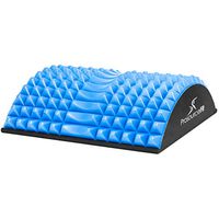 ProsourceFit Arched Back Stretcher - Blue