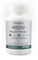 VitOptics AREDS2 Macular Formula