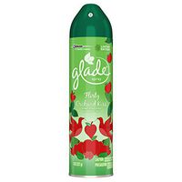 Glade Room Spray Air Freshener, Flirty Orchard Kiss, 8 Ounce