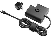HP USB-C Travel Power Adapter 65W