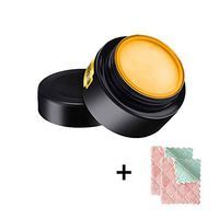 Wood Seasoning Beewax Polish for Wood & Furniture Care, Home Cleaning Natural Beeswax Conditioner for Beautify & Protect and Enhance The Shine (1PC Cleaning wax + 2PC Wipes)