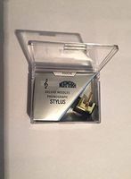 New in Box Turntable Needle for SHURE N95ED N95 M95 M-95ED 767-DED 4767-DE