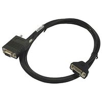 Motorola Scanner CBL-58918-02 RS-232 Cable Host Connector