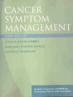 Cancer Symptom Management    ISBN: 9780763721428