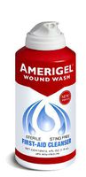 Amerigel Wound Skin Care Wash, 4 Ounce