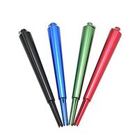 Perfect Cone Maker Metal Cigarette Maker Roller Rolling Machine 4.5" (4)