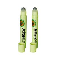 Bearant Insect After Bite Stick - Itch Relief Topical Remedy for Itch, Pain, Sting 10ML (2 pcs, Green)