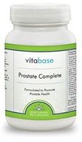 Prostate Complete Vitabase 90 Capsules
