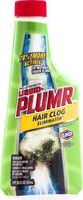 Liquid-Plumr Pro-Strength Hair Clog Eliminator