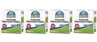 IF YOU CARE Automatic Dishwasher Tablets, 40 Count (Fоur Paсk)