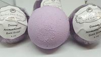 Dream Body Treatment Bath Bomb