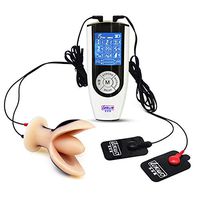 YTPB Medical Wand Massager Multifounctional Personal Massager,Man Full Body Pain Relief Massager Hip Massager