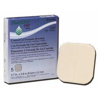 DuoDERM CGF Sterile Dressings - 6 x 6"